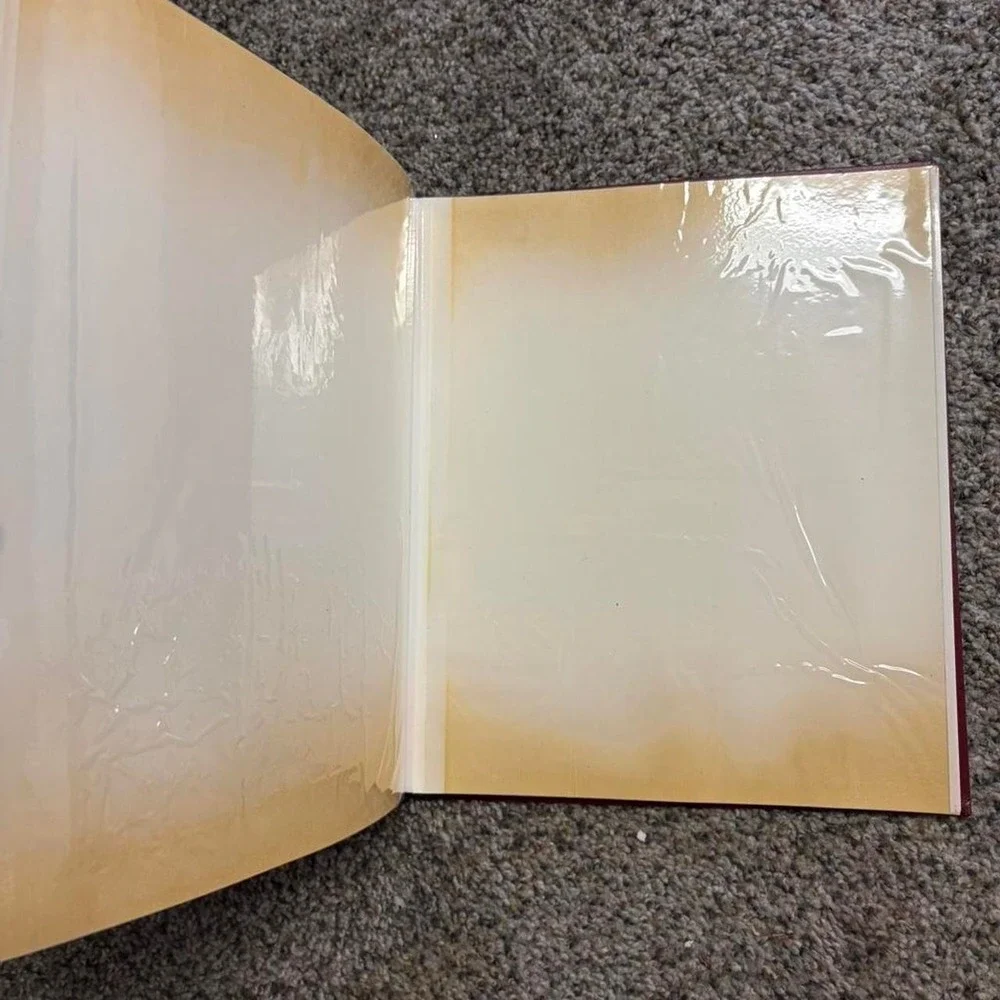 Country At Heart Photo Album